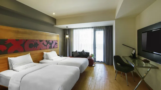 Travelodge by Wyndham Sarnia photo 2