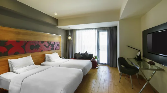 Travelodge by Wyndham Sarnia photo 4