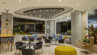 Ibis Quito