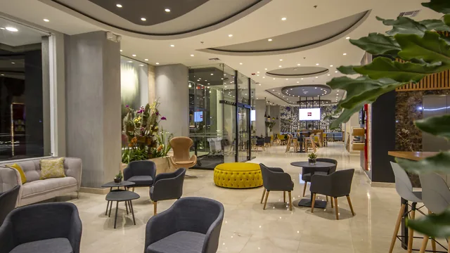Ibis Quito photo 5