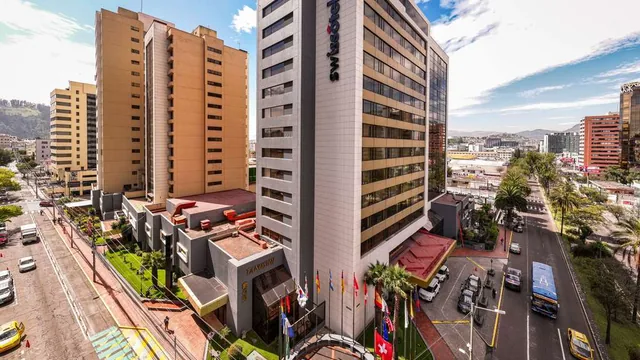 Ibis Quito photo 7