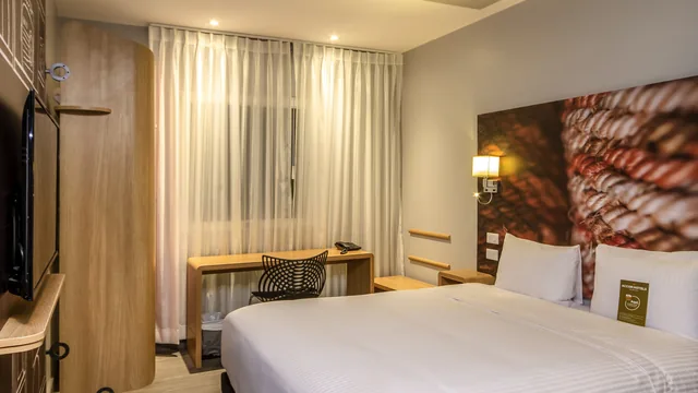 Ibis Quito photo 8