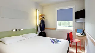 Ibis budget Saint Pourcain sur Sioule