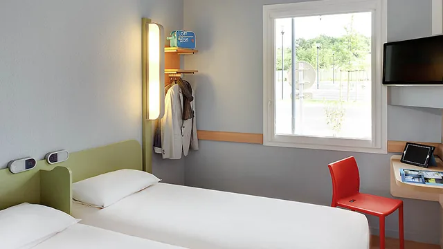 Travelodge by Wyndham Seattle North of Downtown photo 4