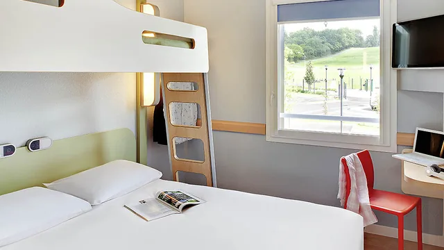 Travelodge by Wyndham Seattle North of Downtown photo 5