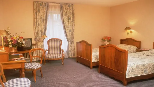 Travelodge by Wyndham Seymour photo 2