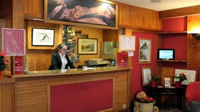 Travelodge by Wyndham Seymour photo 3
