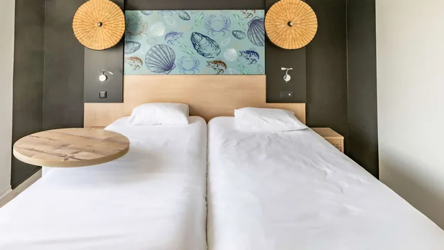 Ibis Styles Marennes Oleron photo 1