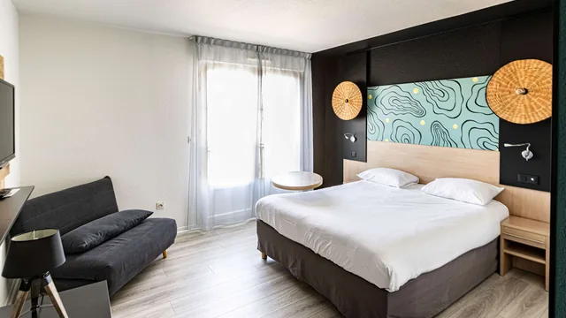 Ibis Styles Marennes Oleron photo 2