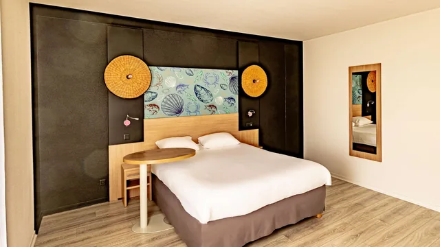 Ibis Styles Marennes Oleron photo 3