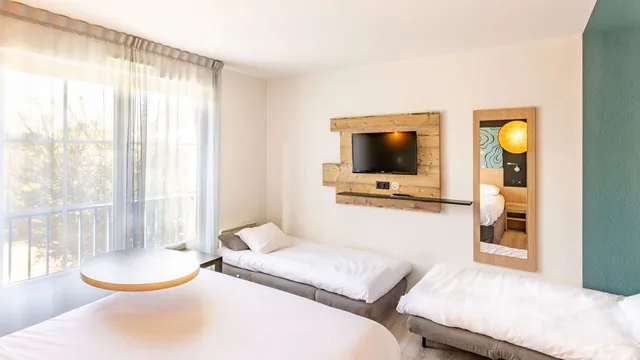 Ibis Styles Marennes Oleron photo 4