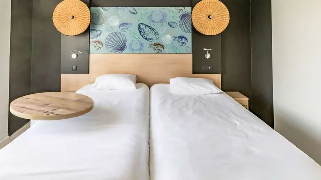 Ibis Styles Marennes Oleron photo 5