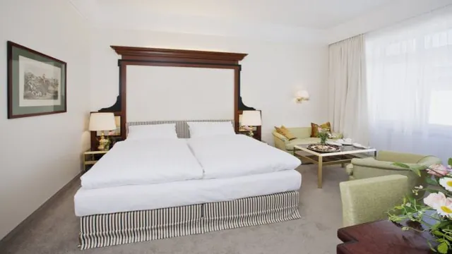 Westend Hotel Munich photo 3