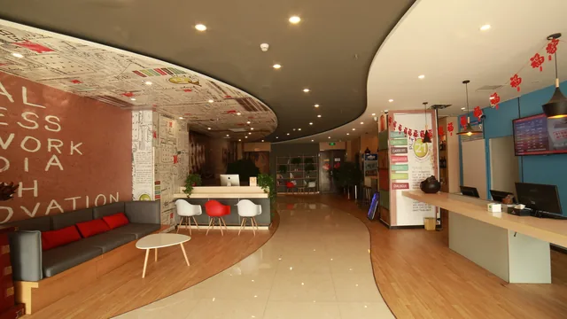 Ibis Tianjin Wuqing photo 3