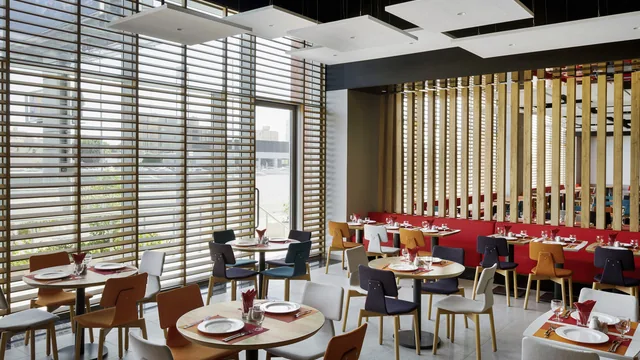 Ibis Jeddah City Center photo 7