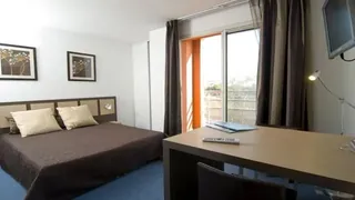 Madame Vacances Residence Les Consuls De La Mer