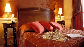 Ibis Le Havre Sud Harfleur