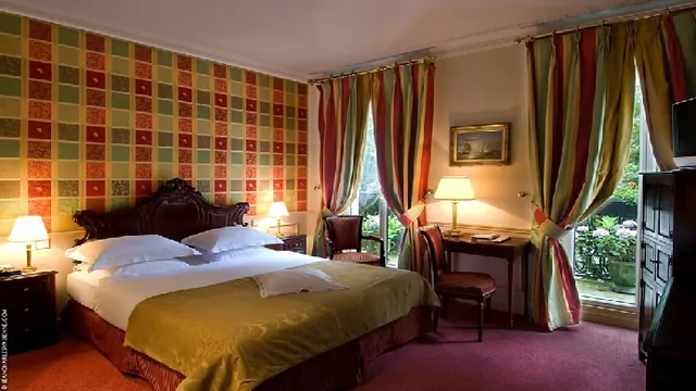 Ibis Le Havre Sud Harfleur photo 2