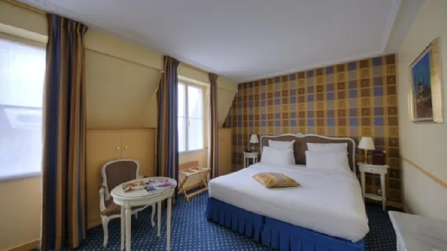 Ibis Le Havre Sud Harfleur photo 3