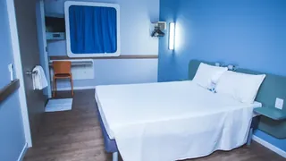 Ibis budget Araraquara