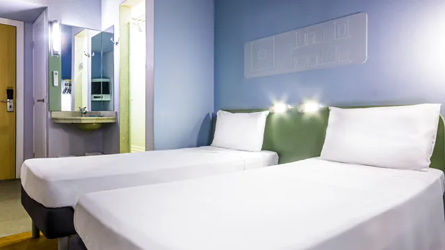 Ibis budget Araraquara photo 5