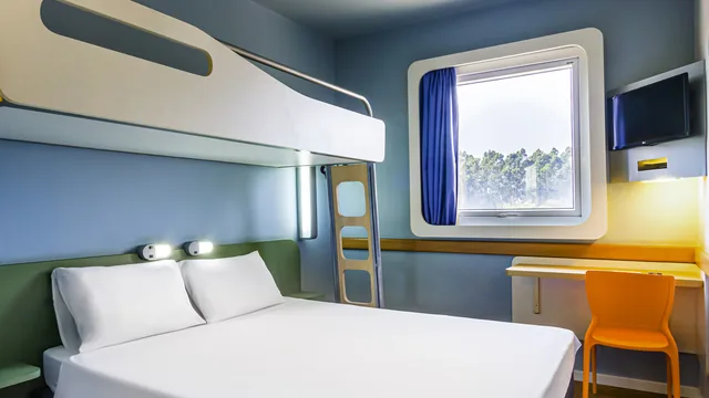 Ibis budget Araraquara photo 6