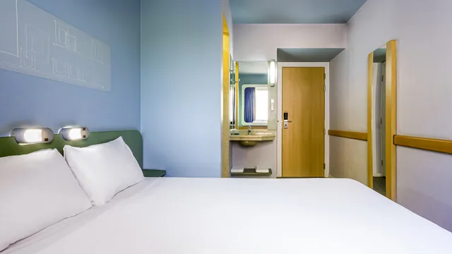 Ibis budget Araraquara photo 8