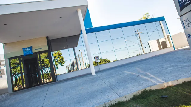 Ibis budget Araraquara photo 9