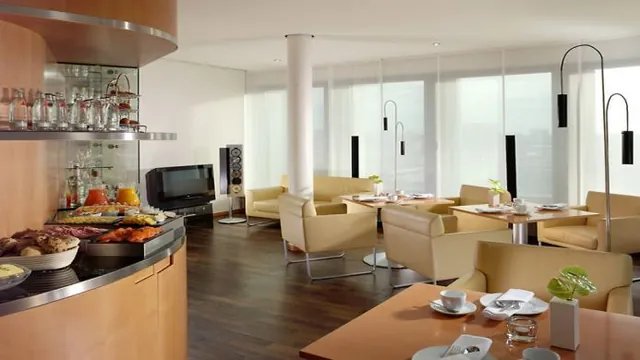Swissotel Berlin photo 3