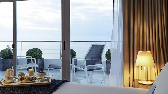 Mercure Montevideo Punta Carretas photo 2