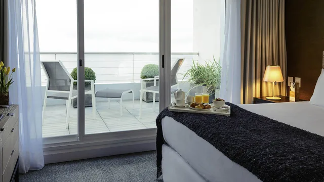 Mercure Montevideo Punta Carretas photo 5