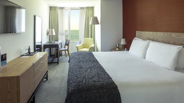 Mercure Montevideo Punta Carretas photo 6