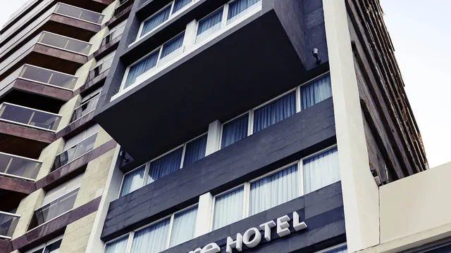 Mercure Montevideo Punta Carretas photo 10