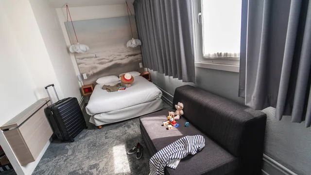 Ibis Styles Paris Velizy photo 5