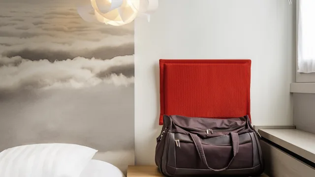 Ibis Styles Paris Velizy photo 8