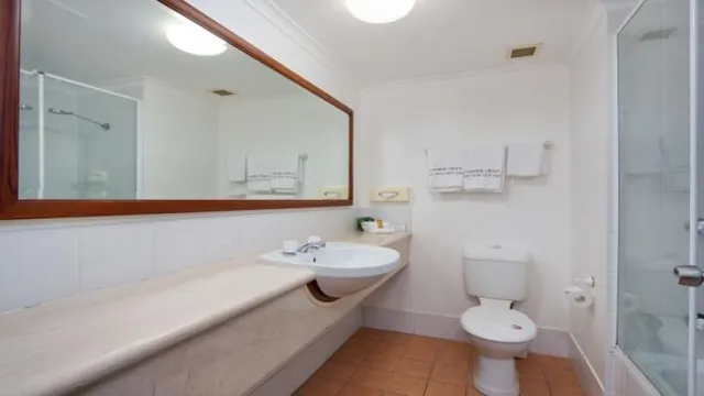 Cairns Southside International Inn photo 2
