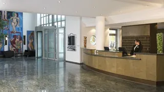 Best Western City Sheridan Cairns Motel