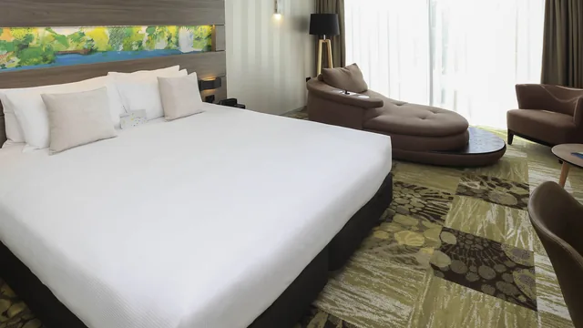 Travelodge by Wyndham Strathmore photo 1