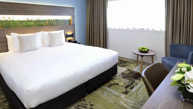 Travelodge by Wyndham Strathmore photo 3