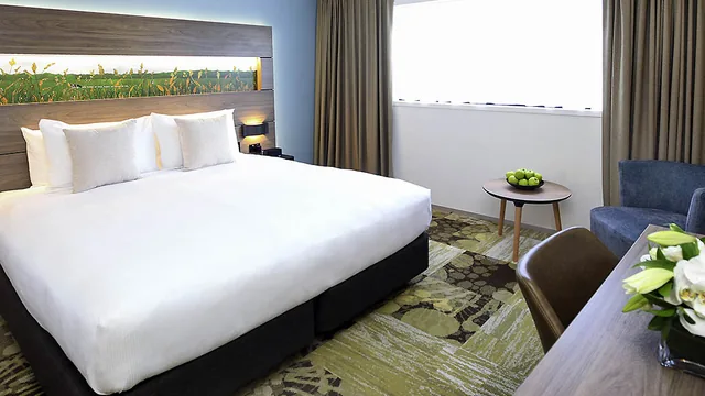 Travelodge by Wyndham Strathmore photo 7