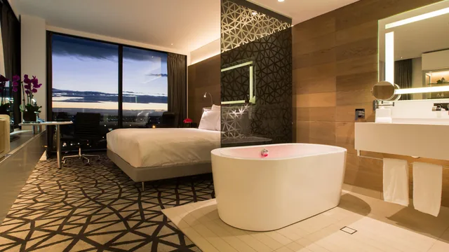 Pullman Sydney Airport photo 6