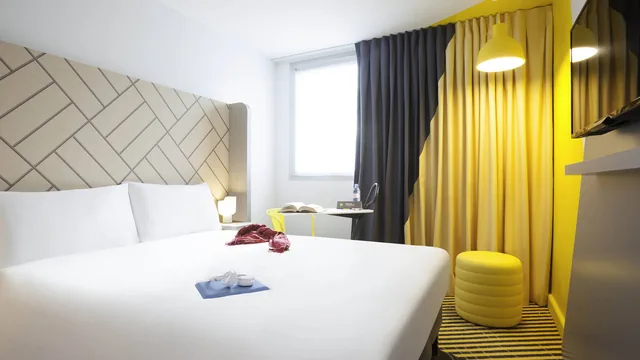 Travelodge Hotel by Wyndham Sudbury photo 2