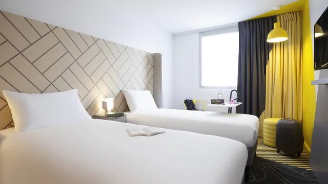 Travelodge Hotel by Wyndham Sudbury photo 5