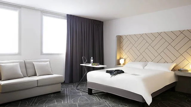 Travelodge Hotel by Wyndham Sudbury photo 7