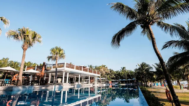 Premier Village Danang Resort - Managed by Accor photo 2
