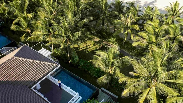 Premier Village Danang Resort - Managed by Accor photo 3