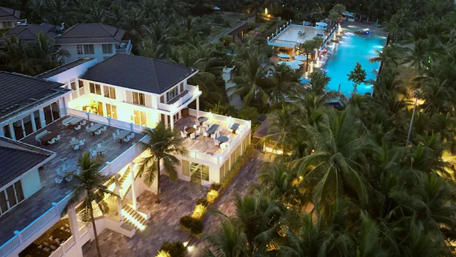 Premier Village Danang Resort - Managed by Accor photo 4