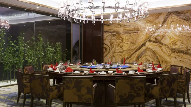 Park Plaza Nottingham photo 5