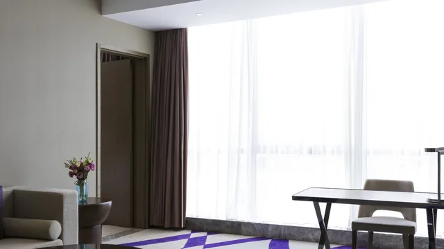 Park Plaza Nottingham photo 7