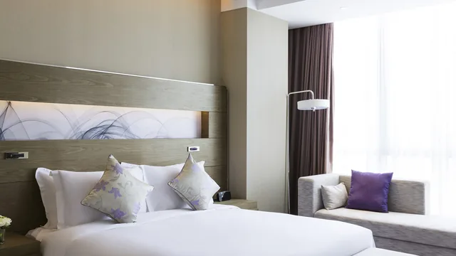 Park Plaza Nottingham photo 8